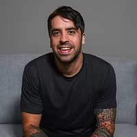 Dan Lacasse, co-founder of Phantom Eye Design