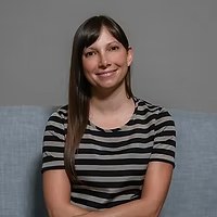 Jenna Lacasse, co-founder of Phantom Eye Design